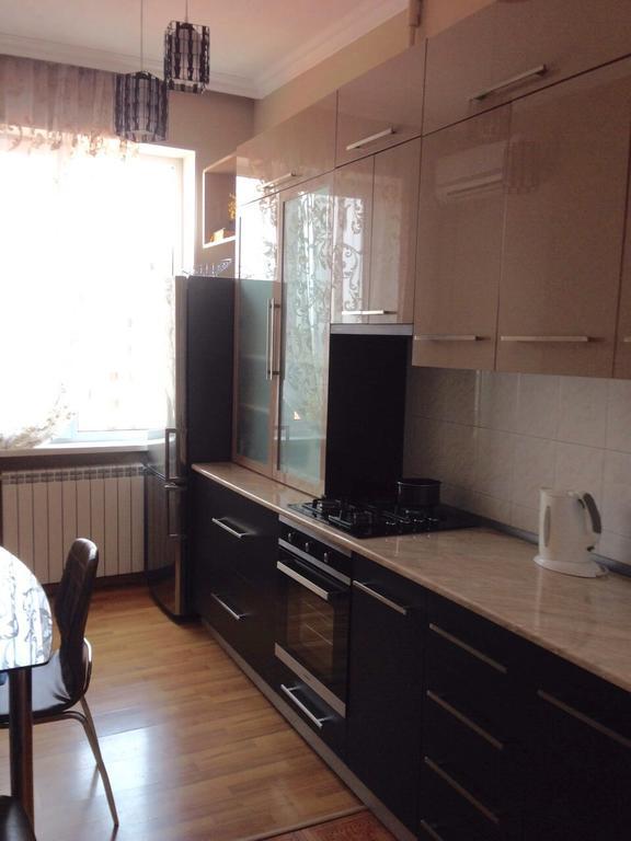 Rustaveli Apartment City Centre Τυφλίδα Εξωτερικό φωτογραφία