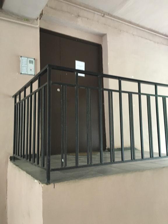 Rustaveli Apartment City Centre Τυφλίδα Εξωτερικό φωτογραφία