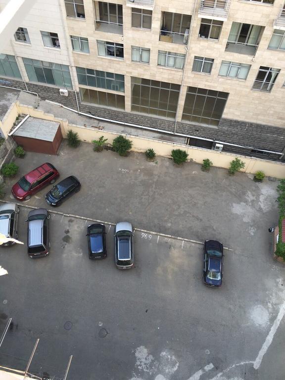 Rustaveli Apartment City Centre Τυφλίδα Εξωτερικό φωτογραφία
