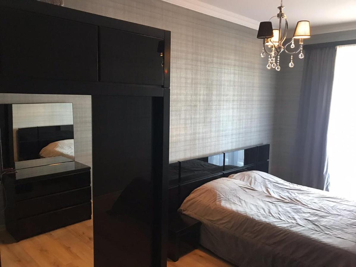 Rustaveli Apartment City Centre Τυφλίδα Εξωτερικό φωτογραφία