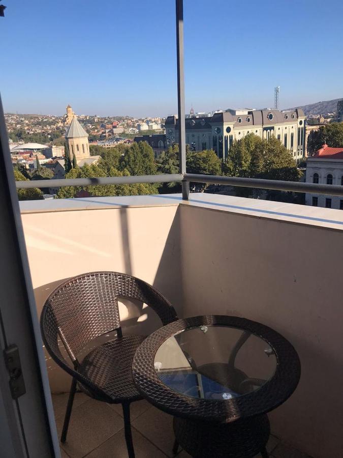 Rustaveli Apartment City Centre Τυφλίδα Εξωτερικό φωτογραφία