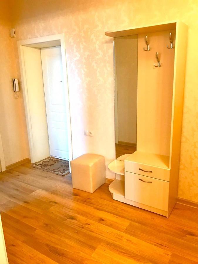 Rustaveli Apartment City Centre Τυφλίδα Εξωτερικό φωτογραφία