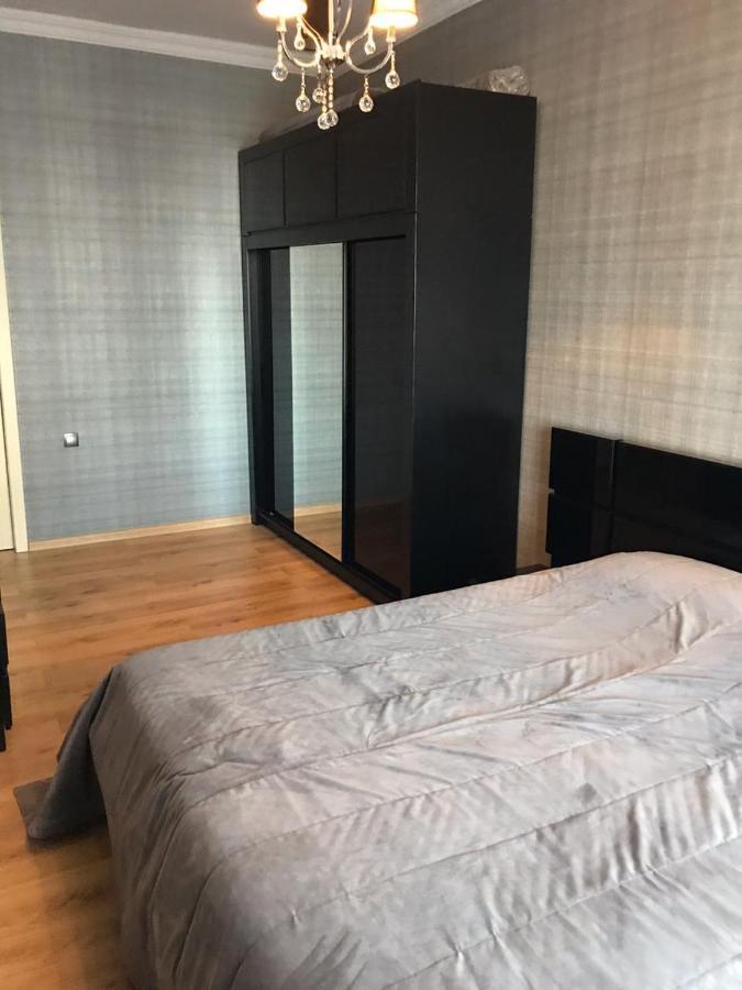 Rustaveli Apartment City Centre Τυφλίδα Εξωτερικό φωτογραφία