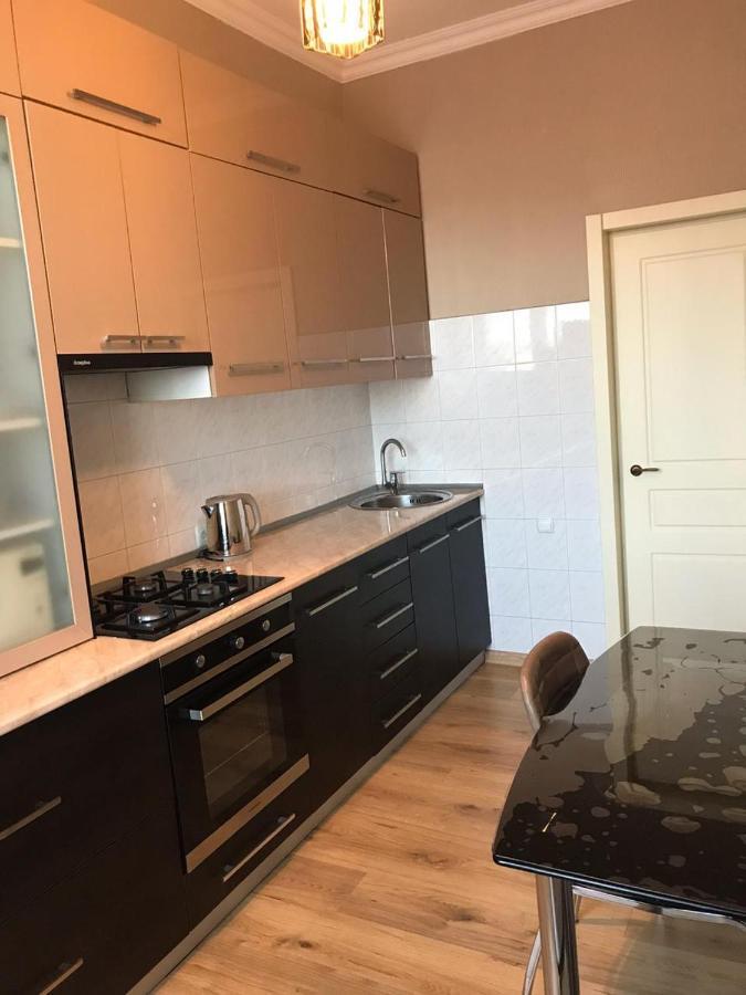 Rustaveli Apartment City Centre Τυφλίδα Εξωτερικό φωτογραφία